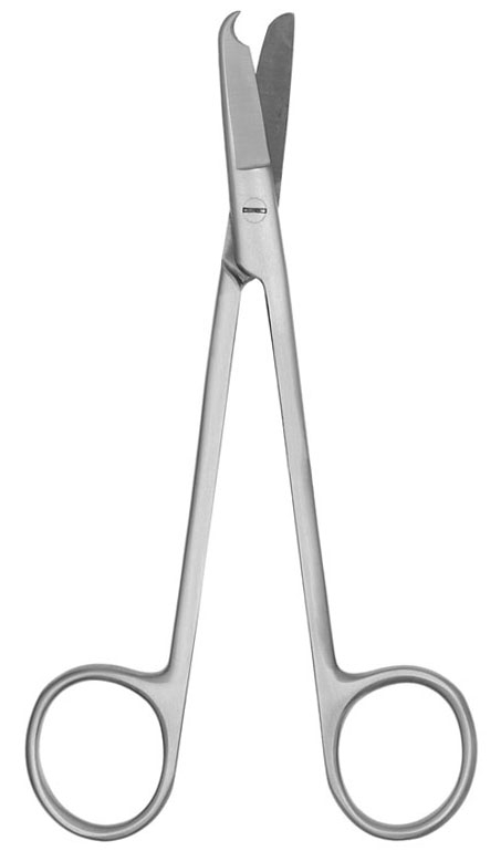 Littauer Stitch Scissors 4.5