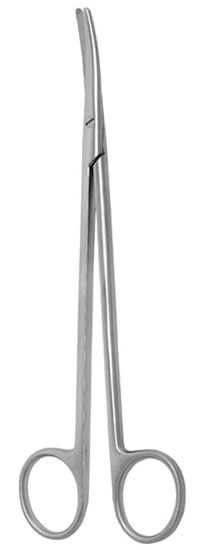 Metzenbaum Scissors 5.75" - Curved