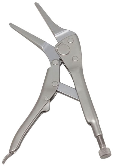 Needle Nose Pliers 8.5