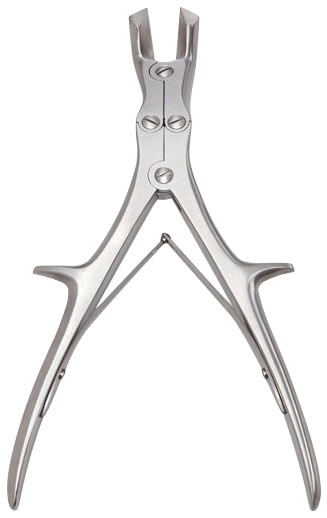 Stille-Horsley Bone Cutting Forcep 10.5