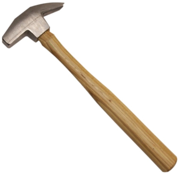 Apex FH14 14 Oz Farrier Driving Hammer