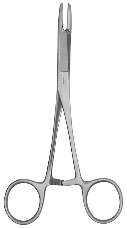 Olsen-Hegar Needle Holder 5.5