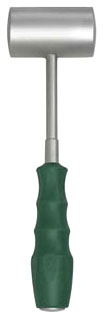 Mallet Silicone Handle 700 Gram Head