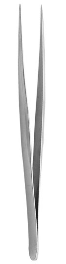 Jewelers Forceps 4.25