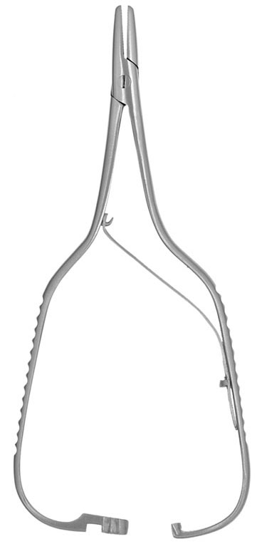 Boynton Needle Holder 5