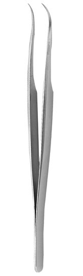 Jewelers Forceps 4.5