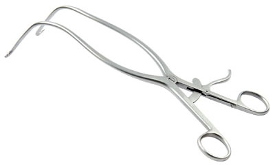 Gelpi Spinal Retractor