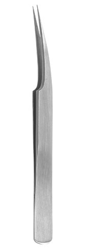 Jewelers Forceps 4.5