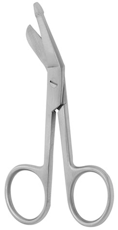 Lister Scissors 3.5