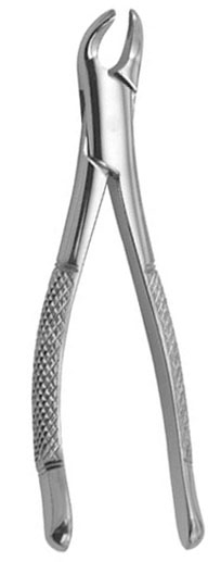 Extracting Forceps #151S - Pediatric