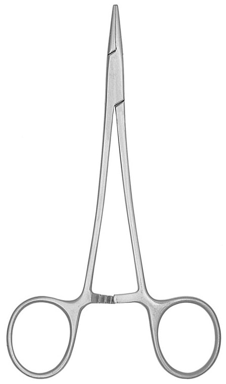 Webster Needle Holder 5