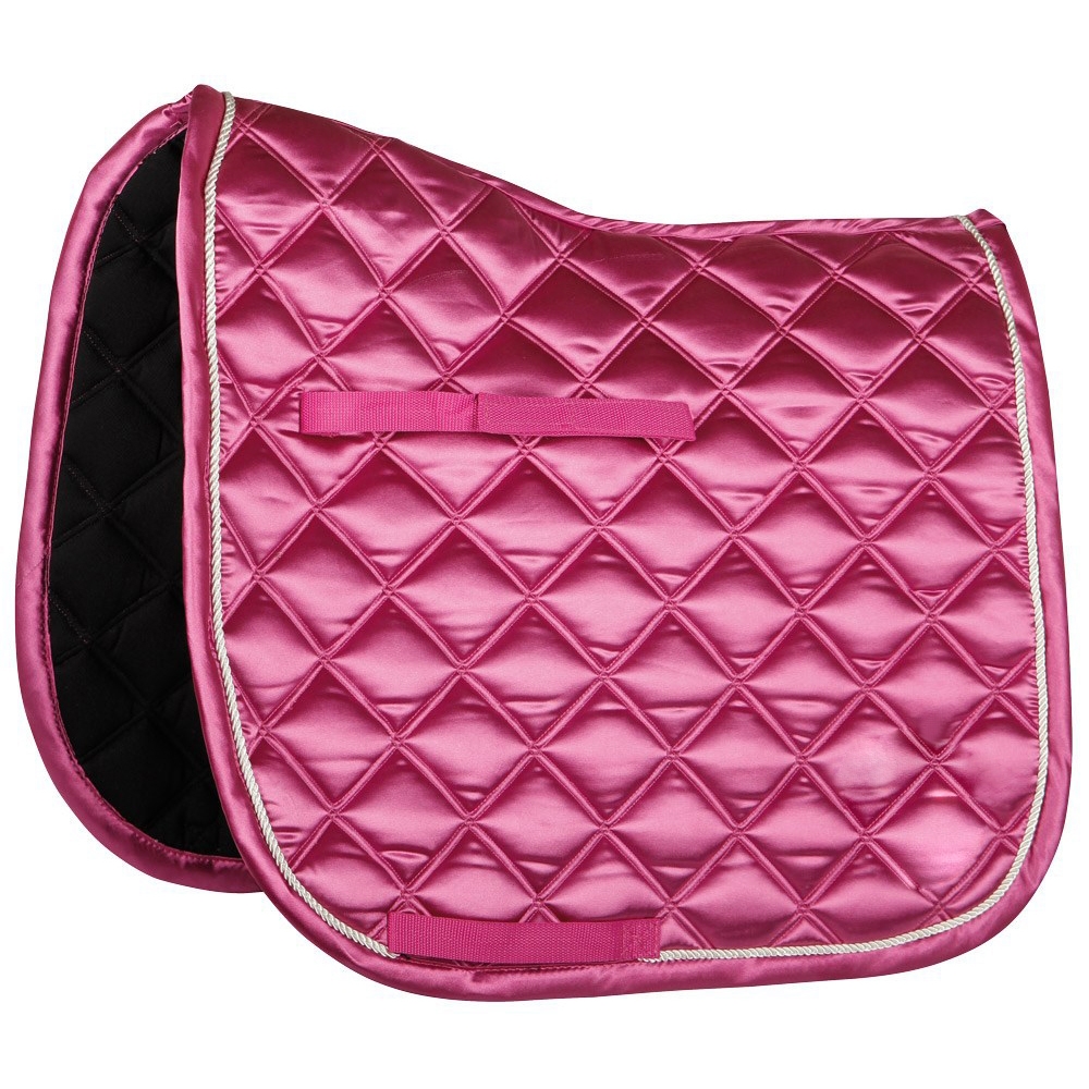 Saddle Pad