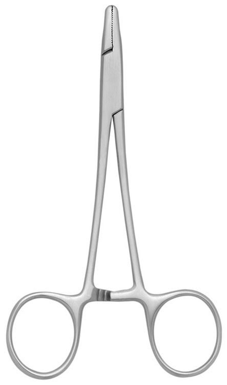 Collier Needle Holder 5