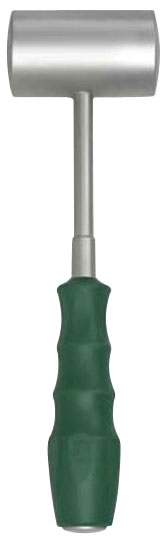 Mallet Silicone Handle 250 Gram Head