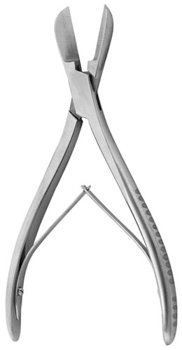 Liston Bone Cutter 7.5