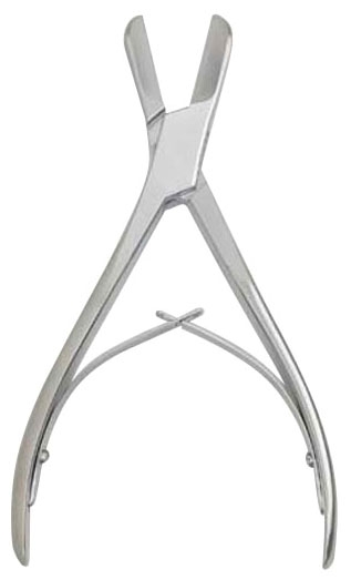 Liston Bone Cutting Forcep 7.5