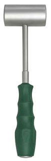 Mallet Silicone Handle 500 Gram Head