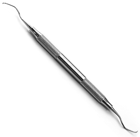 Curette Gracey 11/12 Mini