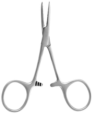 Mosquito Forceps 3.5