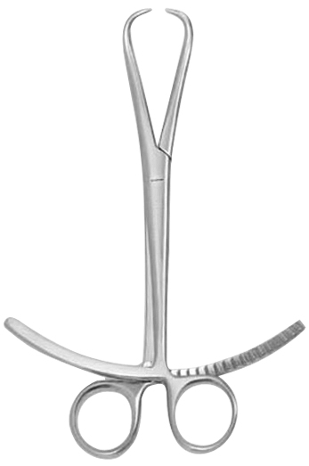 Bone Reduction Forcep 8.5