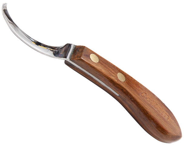 Cottam Farriers Hoof Knife