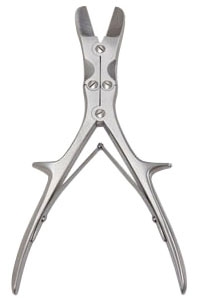 Liston Bone Cutting Forcep 8.75