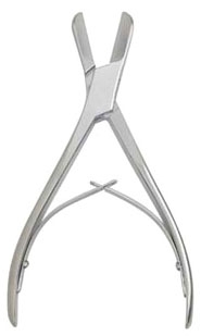 Liston Bone Cutting Forcep 5.5"