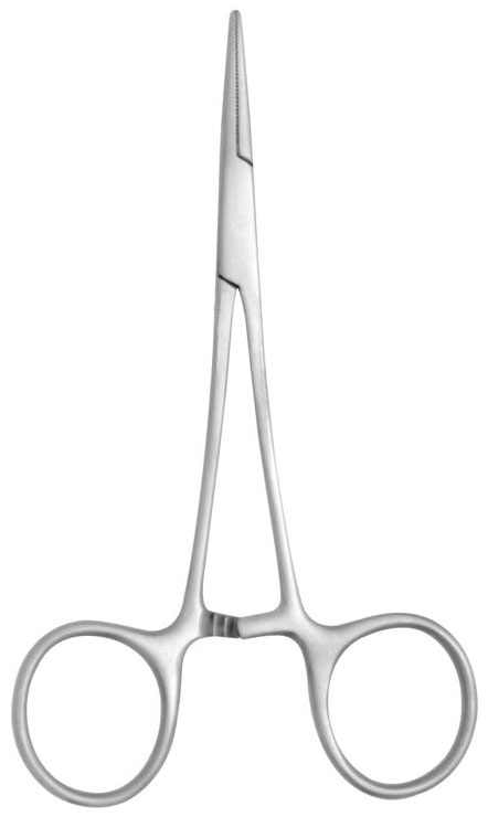 Mosquito Forceps 5