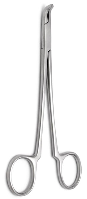 Molar Extraction Forceps