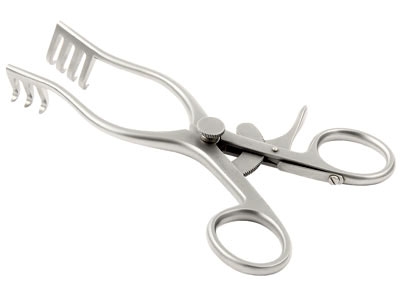 West Retractor