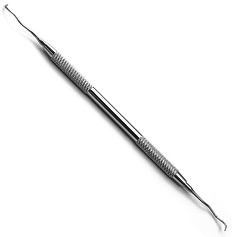 Curette Gracey 11/12