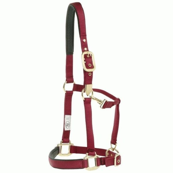 GG Australia Deluxe Nylon Halter