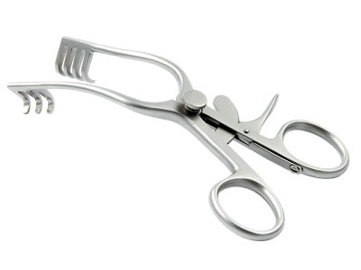 Jefferson Retractor