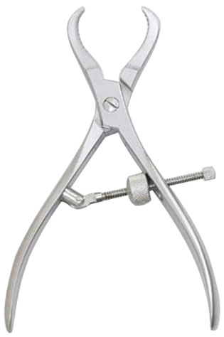 Bone Reduction Forcep 9.5