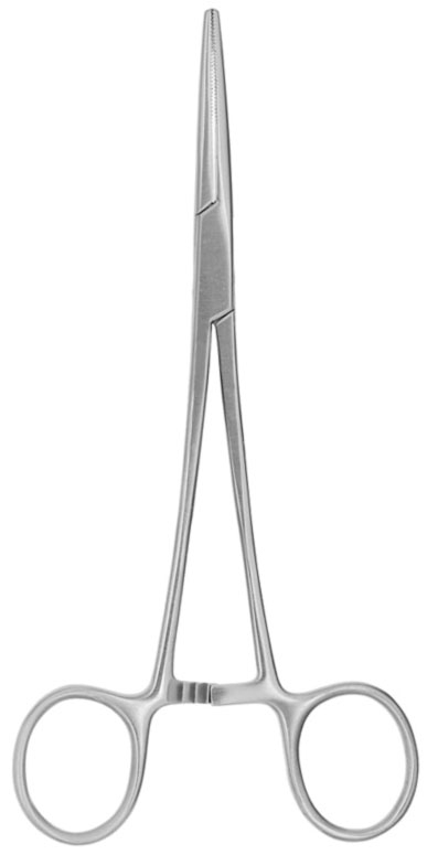 Rankin-Kelly Forceps 6.25