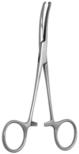 Kocher Forceps 5.5