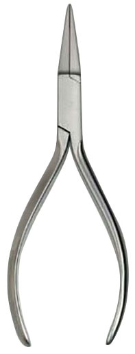 Needle Nose Pliers 12