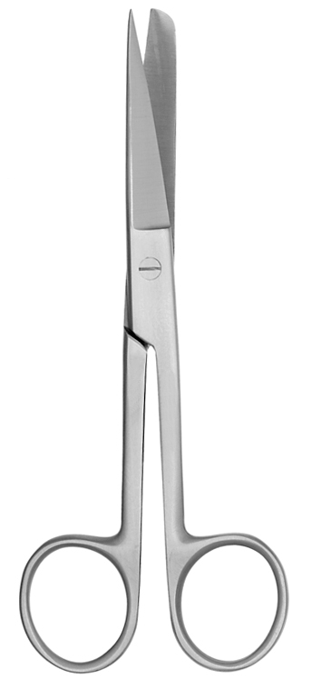 Operating Scissors 5.5