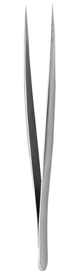 Jewelers Forceps 4.75