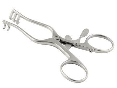 Weitlaner Retractor