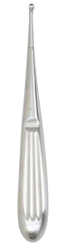 Bruns Ring Curette 7